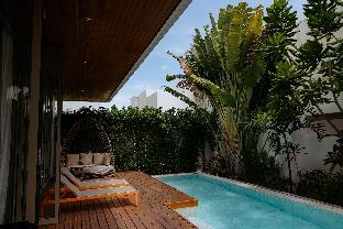 Elite Atoll Luxury Villas Phuket