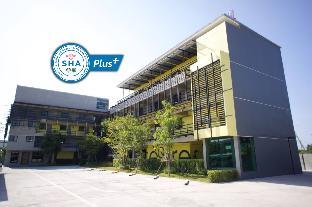 Elite Residence Phitsanulok