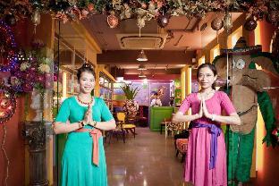 Elixir Hostel Bangkok