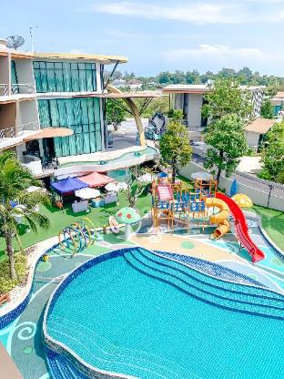 Elmas Cha-Am Design Hotel