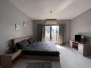 &quot;Emerald&quot; room Kingsize bed