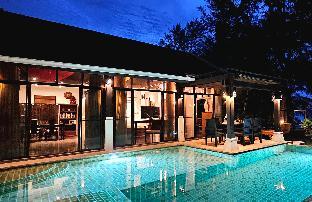 Emerald Sands- 3 Bed Beach Villa