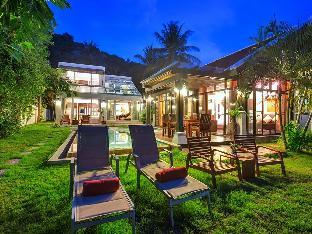 Emerald Sands Beach Villa