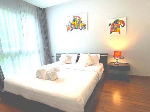 Emerald Terrace Condo 42- 1 Bed Pool