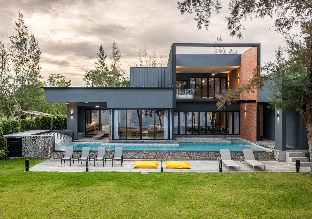 Emmarin Villa