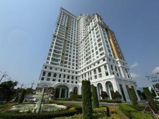 Empier tower Serviced Apartment