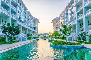 ENERGY SEASIDE CITY CONDO 2 BEDROOMS BY AP