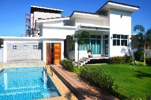 ENJOY PRIVATE POOL VILLA