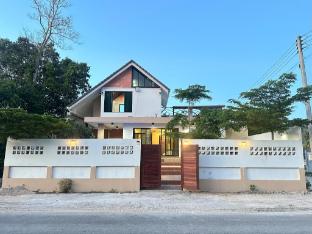 Enjoy villa Narathiwat