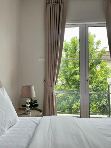Entire 3BR Townhome in Sukhumvit, shared Pool, near BTS&amp;MRT Asok
