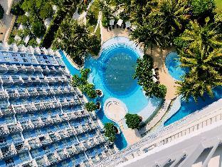 Entire Apartment 2Bed2Bath @BLU Diamond Cha Am