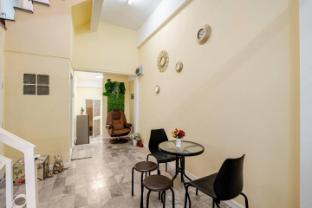 Entire Home,Airport,Siam Amazing,Bangchan,Ramindra