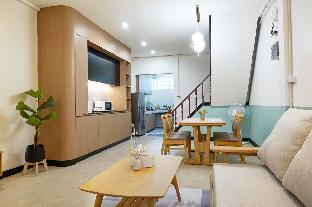 Entire house 2 Bedrooms 120 sq.m