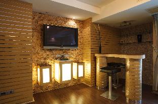 Entire house - 2bedrooms3baths Bkk Downtown Near Asoke Btsmrt