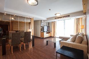 Entire house - 3A-2 Bedrooms Ensuite3 Baths Downtown Bangkok