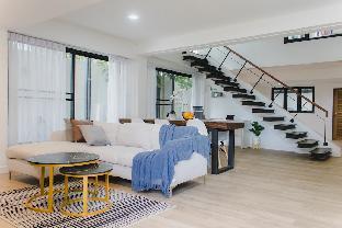 Entire house with 3BR, Near Nimman and Maya Mall