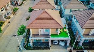 Entire Rare Luxury Villa in the heart of Buriram