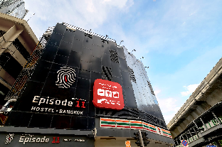 Episode 11 Hostel Sukhumvit