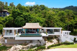 Erawan IV Pool Villa | Sea Scape