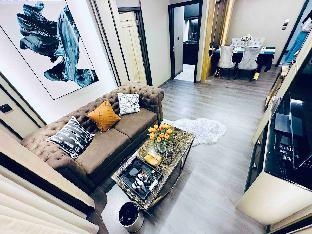 Erawan Luxury 2B2B Condo (2 Bedroom Luxury Apartment in Old City Center)
