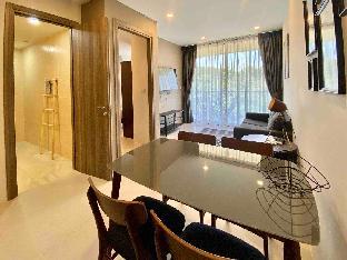 Escape Condominium BeachFront Suite 2bedroom- E253