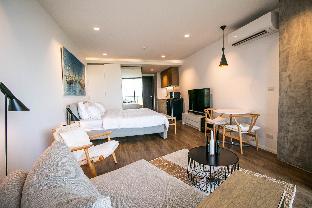 Escape Condos Luxury Studio Mae Phim - E155