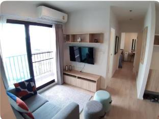 EscentCondo, 2 bedroom ,CentralMall,Mountain view