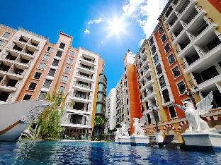 Espana Condo Resort and  Water Park Pattaya