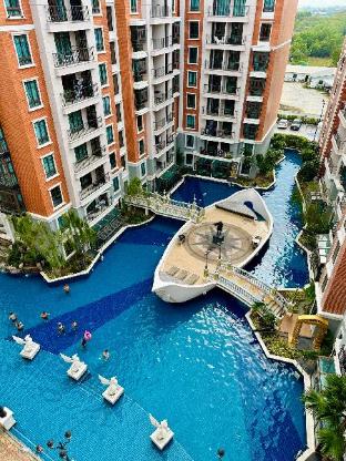 Espana Condo Resort Pattaya Office