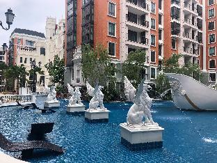 ESPANA CONDO RESORT PATTAYA TLH