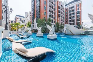 Espana Resort Jomtien Beach Pattaya
