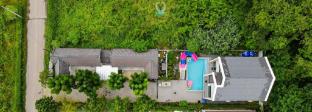 Espano Pool Villa - Payayen