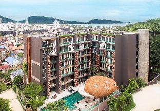 ET203 Patong studio - quiet location, pool