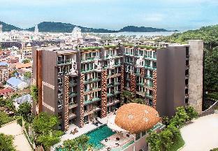 ET212 - Budget friendly studio in Condo with pool