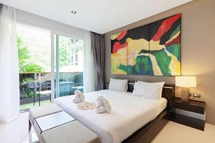 ET418 - Patong studio for two, quiet spot &amp; pool