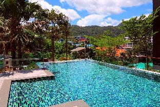 ET618 Convenient apartment, quiet area &amp; pool