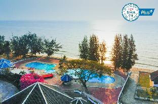 Eurasia Chaam Lagoon Hotel