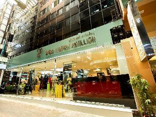 Euro Luxury Pavillion Pratunam