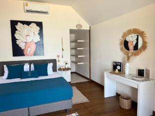 Evening Bliss - Premium Bungalow on the Beach 5/5