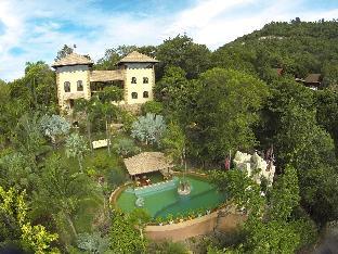 Ever dreamed of staying in a 3 BR Castle? SDV044B