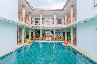 Evergreen boutique Hua Hin