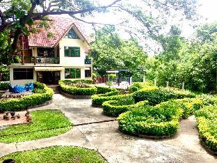 Evergreen Home with Treehouse
