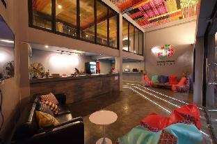 Everyday Bangkok Hostel