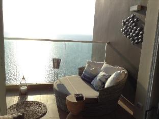 EveRyDaY BEACHFRONT STYLISH  LUXURY* JOMTIEN