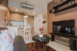 Excellent Condo 10 min Walking street Pattaya
