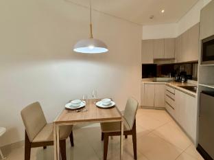 Exclusive 1-bedroom apartments