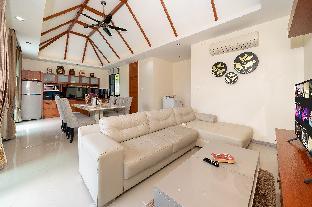 Exclusive 3BR Pool Villa 3E1 in Rawai VIP Villas