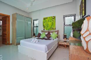 Exclusive 3BR Pool Villa Atoosa near Naiharn