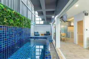 *Exclusive 3BR Pool Villa Group Friendly Stay V135