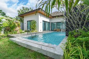 Exclusive 3BR Pool Villa Rico in Gated Residence